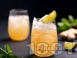 ������� Brandy and Ginger � ������ / ����� � ������������� ���� - ������ �� ���������